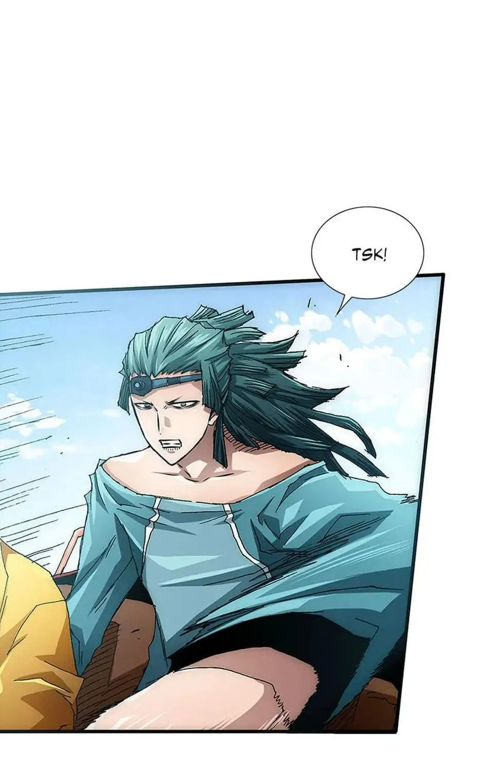 Read Trace Remaster chapter 15 image 111 on Lezhin