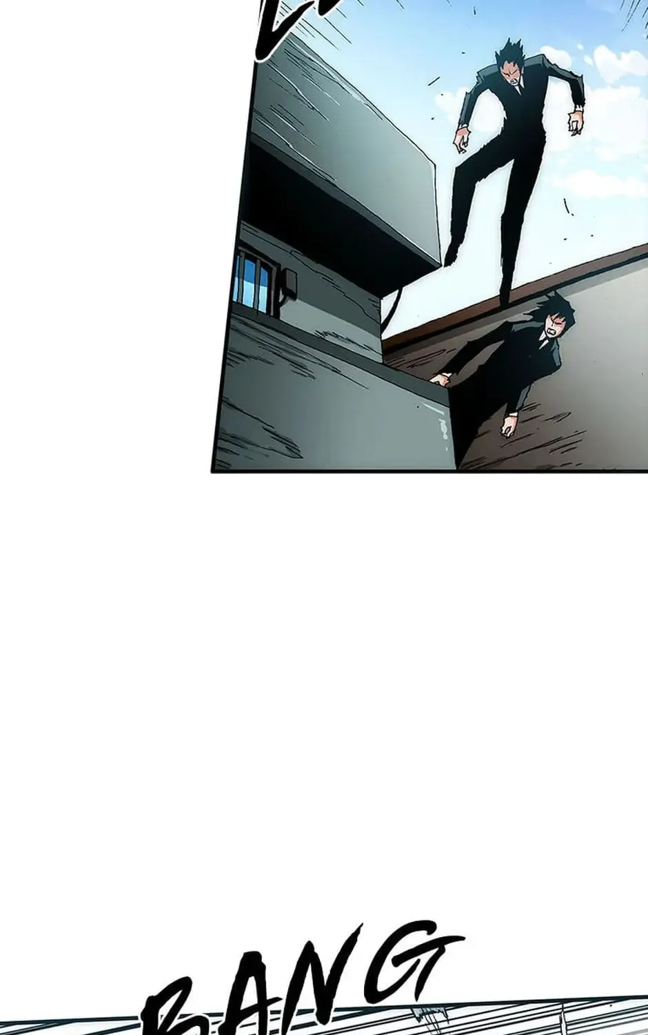 Read Trace Remaster chapter 15 image 113 on Lezhin
