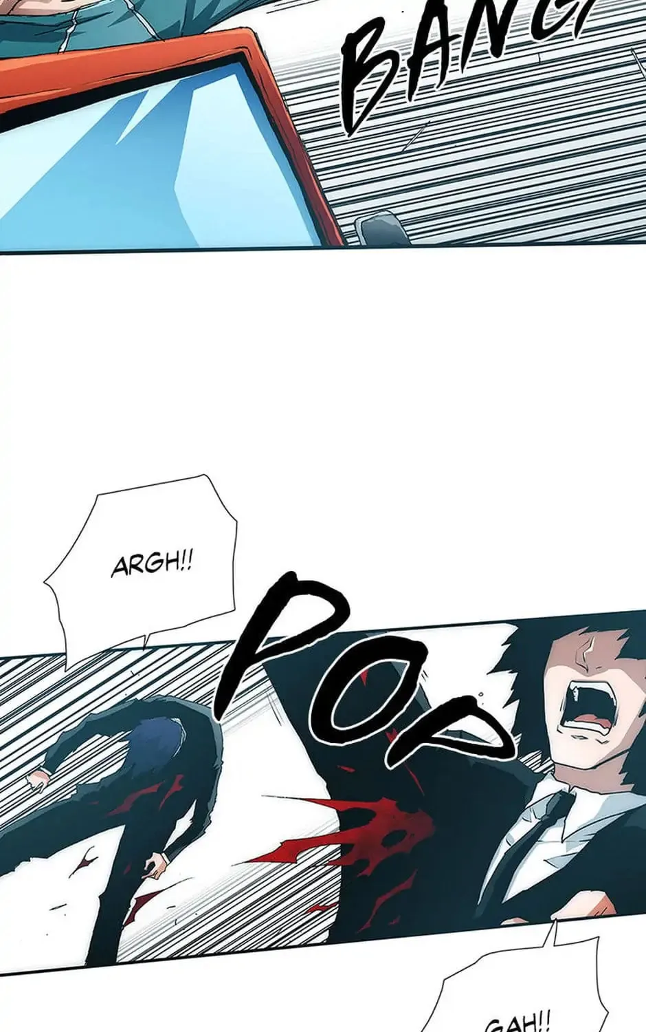 Read Trace Remaster chapter 15 image 115 on Lezhin