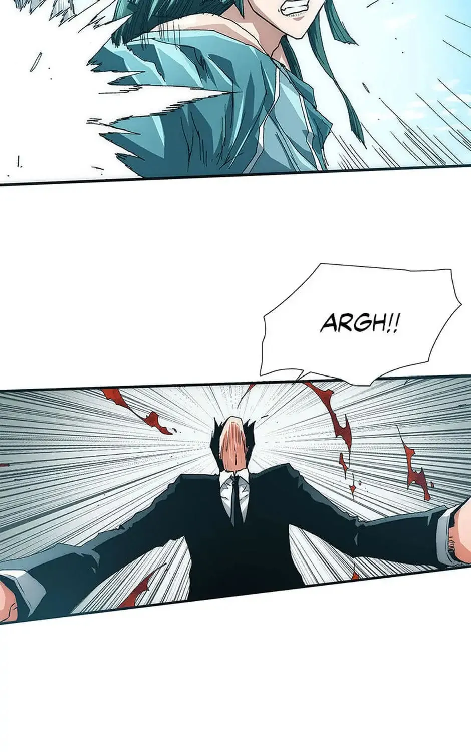 Read Trace Remaster chapter 15 image 119 on Lezhin