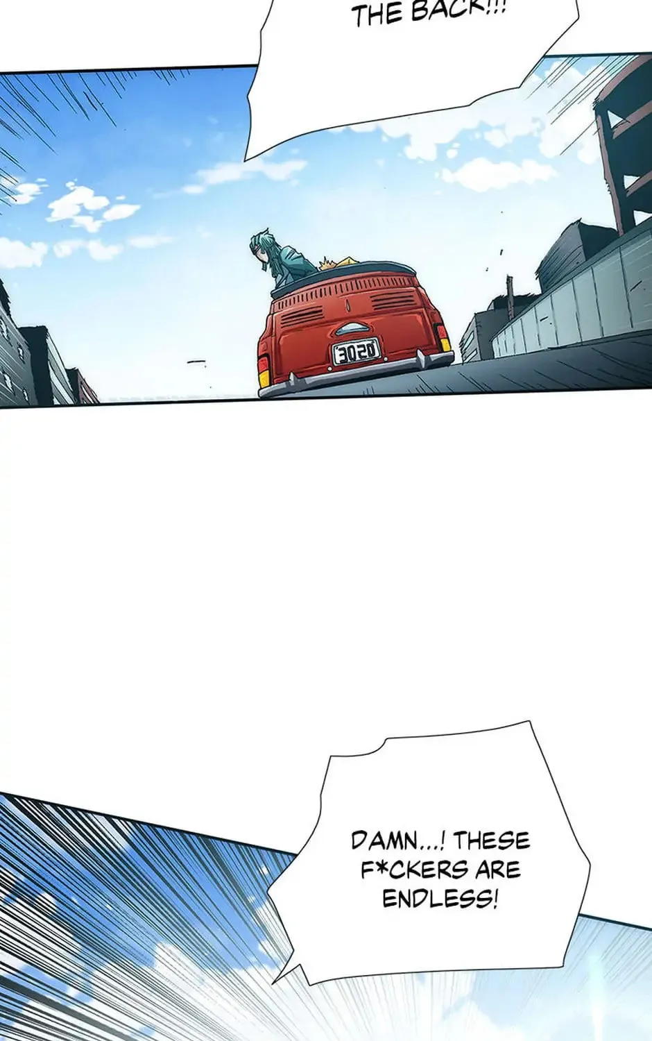 Read Trace Remaster chapter 15 image 125 on Lezhin
