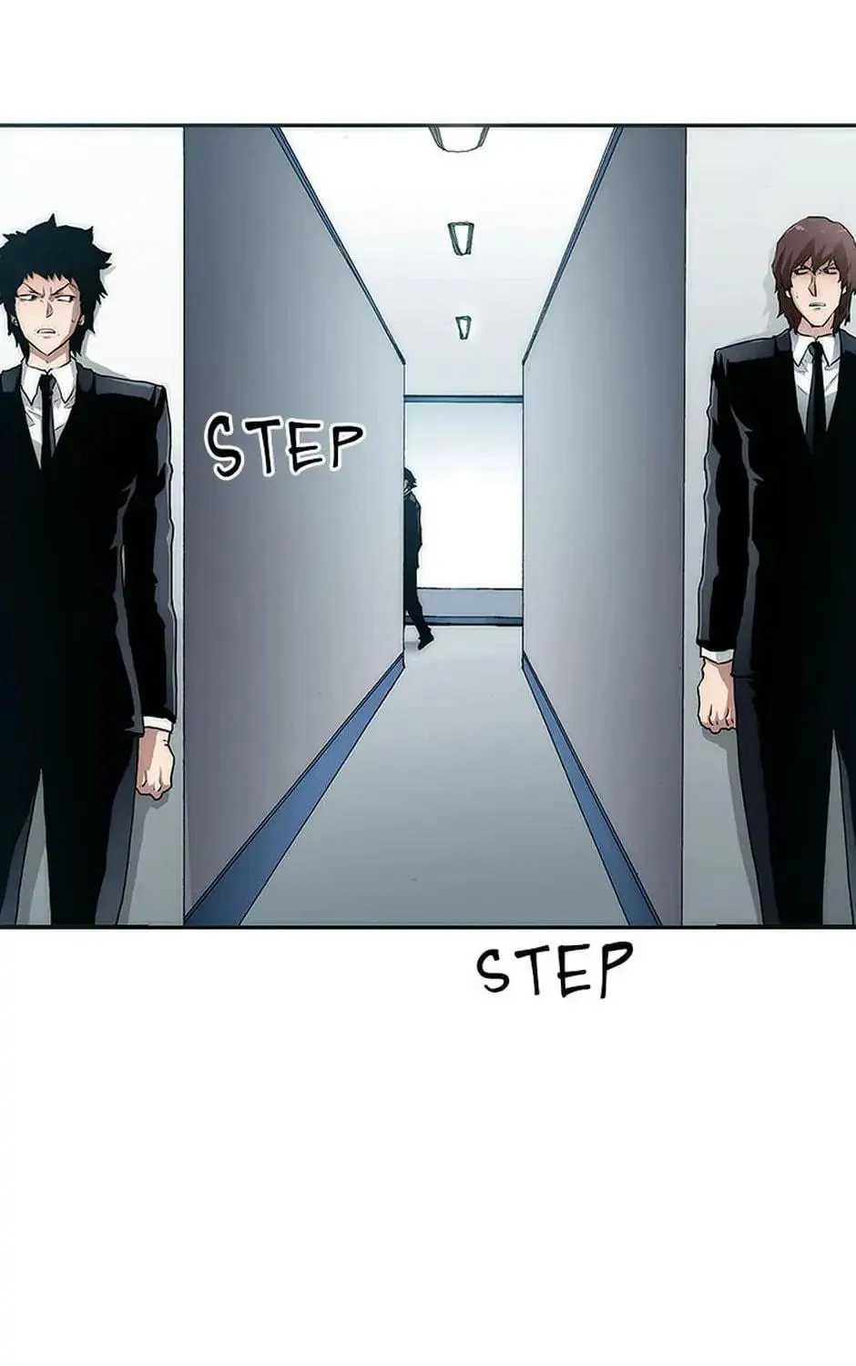 Read Trace Remaster chapter 15 image 137 on Lezhin