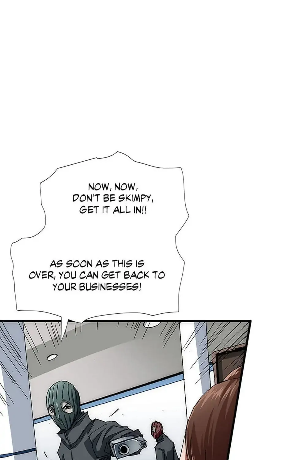 Read Trace Remaster chapter 15 image 143 on Lezhin