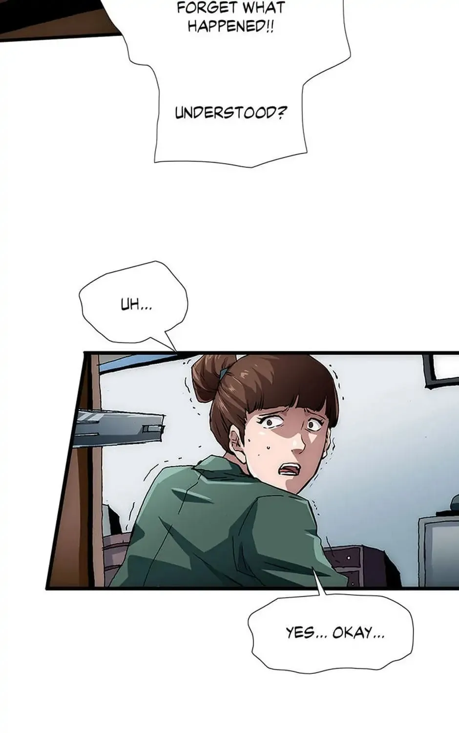 Read Trace Remaster chapter 15 image 145 on Lezhin