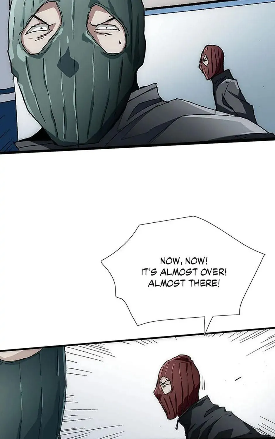 Read Trace Remaster chapter 15 image 147 on Lezhin
