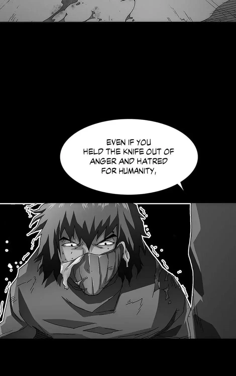 Read Trace Remaster chapter 15 image 157 on Lezhin