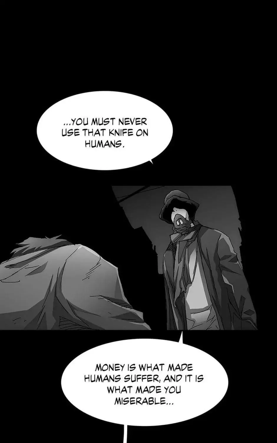 Read Trace Remaster chapter 15 image 159 on Lezhin