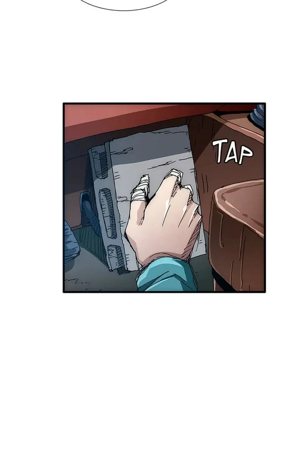 Read Trace Remaster chapter 15 image 181 on Lezhin