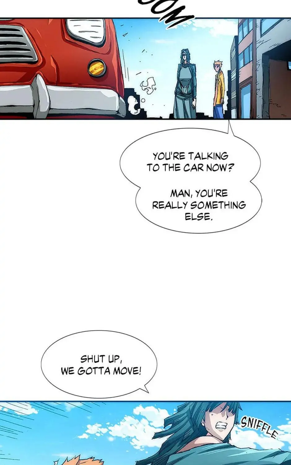 Read Trace Remaster chapter 15 image 183 on Lezhin