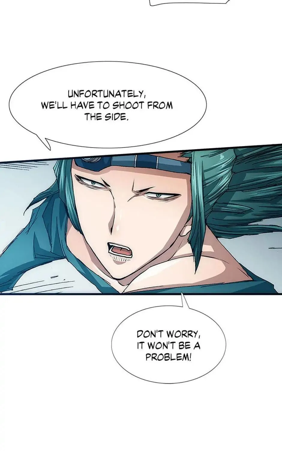 Read Trace Remaster chapter 15 image 187 on Lezhin