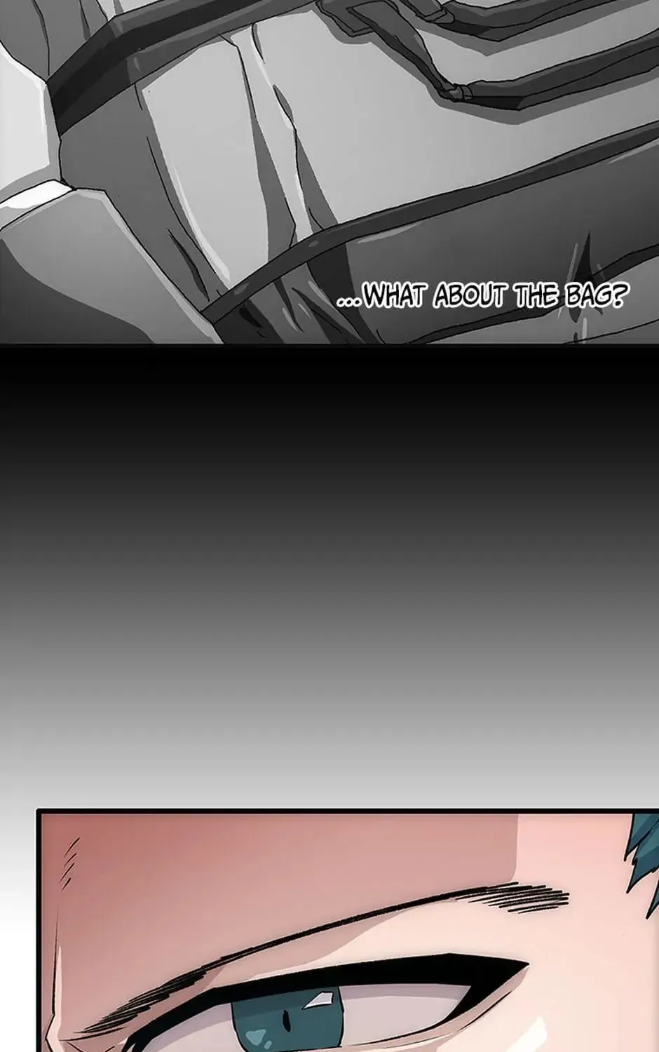 Read Trace Remaster chapter 15 image 19 on Lezhin