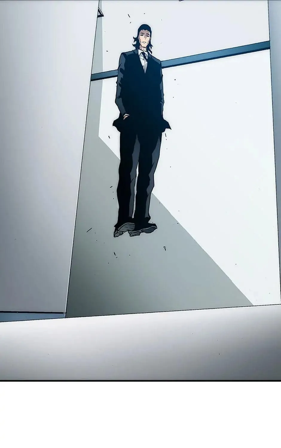 Read Trace Remaster chapter 15 image 197 on Lezhin
