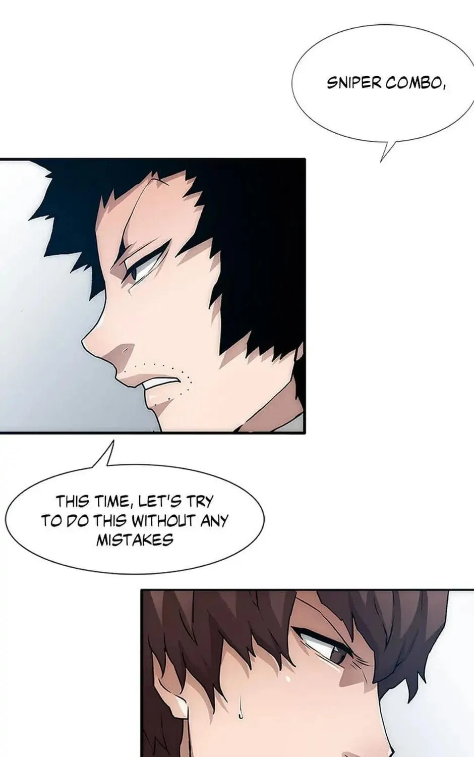 Read Trace Remaster chapter 15 image 201 on Lezhin