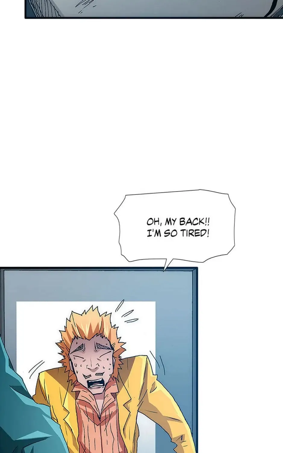 Read Trace Remaster chapter 15 image 205 on Lezhin