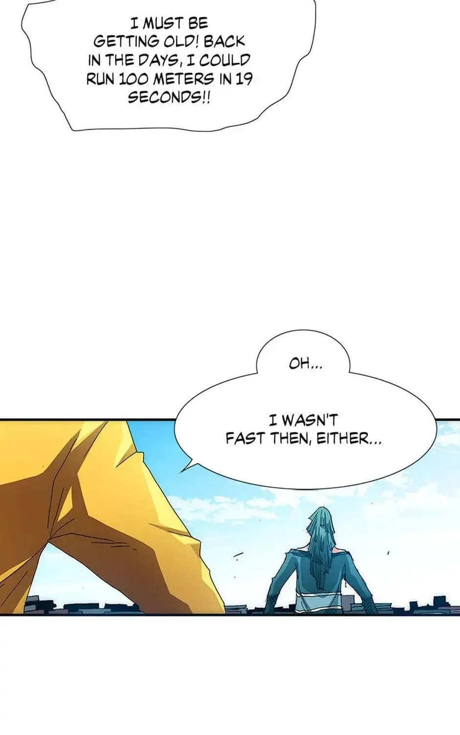 Read Trace Remaster chapter 15 image 207 on Lezhin