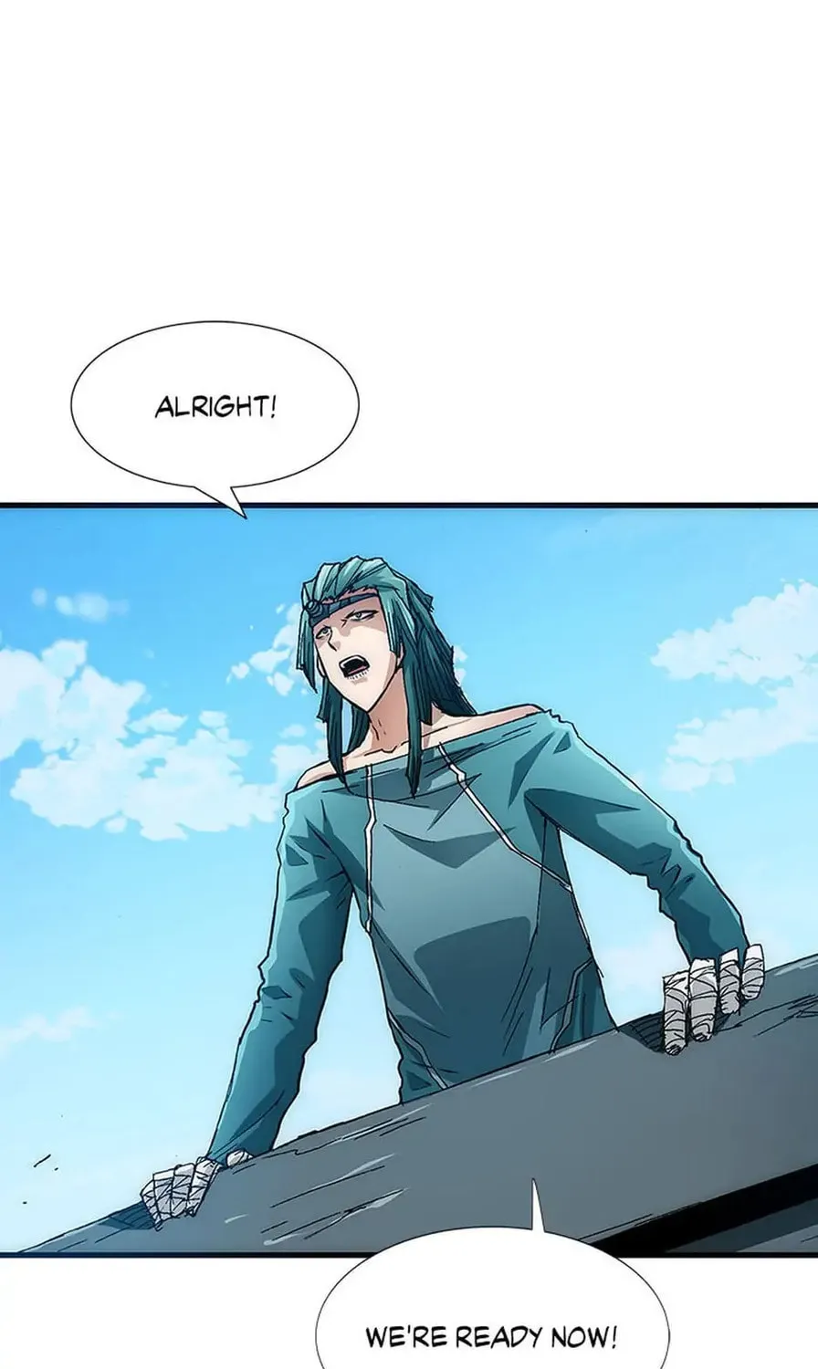 Read Trace Remaster chapter 15 image 209 on Lezhin