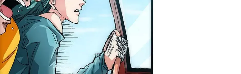 Read Trace Remaster chapter 15 image 26 on Lezhin