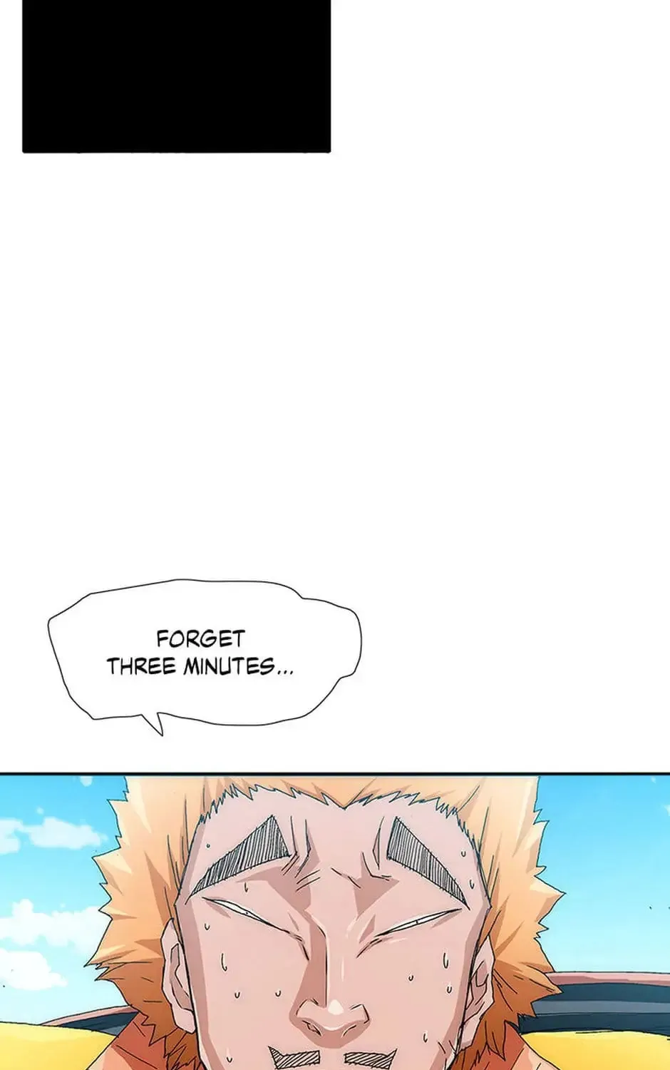 Read Trace Remaster chapter 15 image 35 on Lezhin