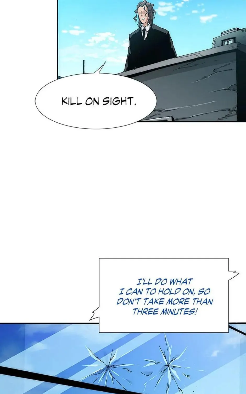 Read Trace Remaster chapter 15 image 39 on Lezhin