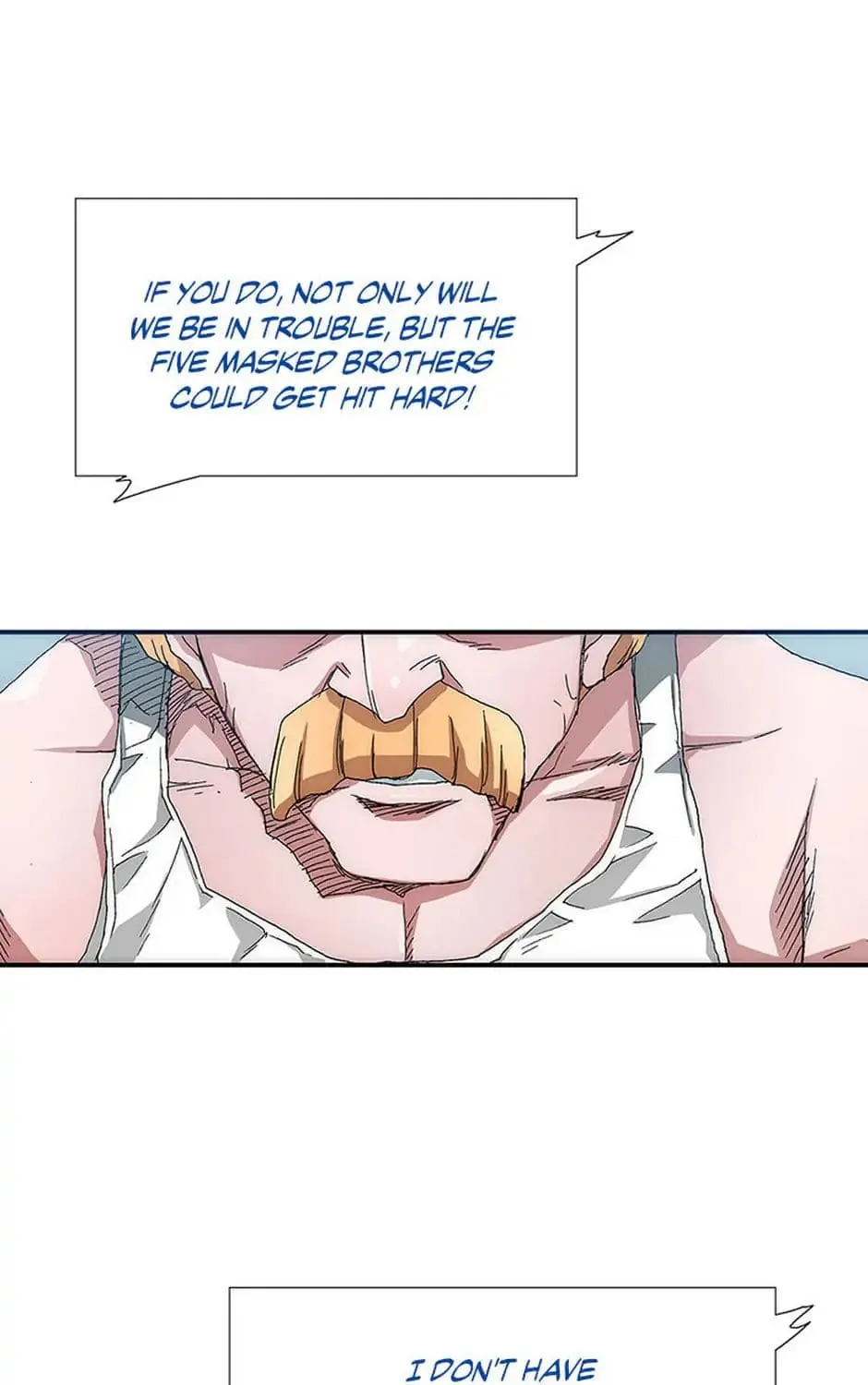 Read Trace Remaster chapter 15 image 41 on Lezhin