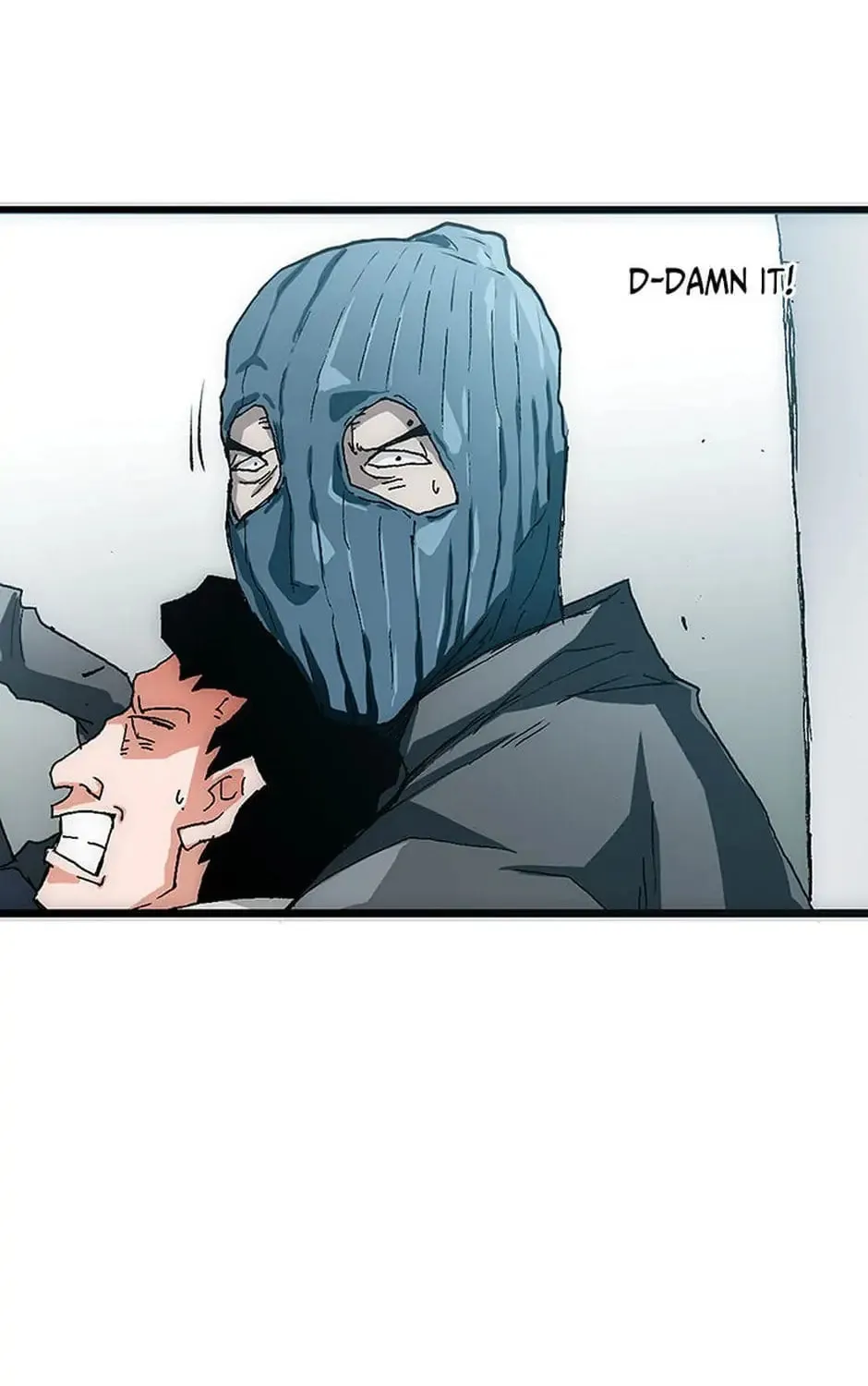 Read Trace Remaster chapter 15 image 5 on Lezhin