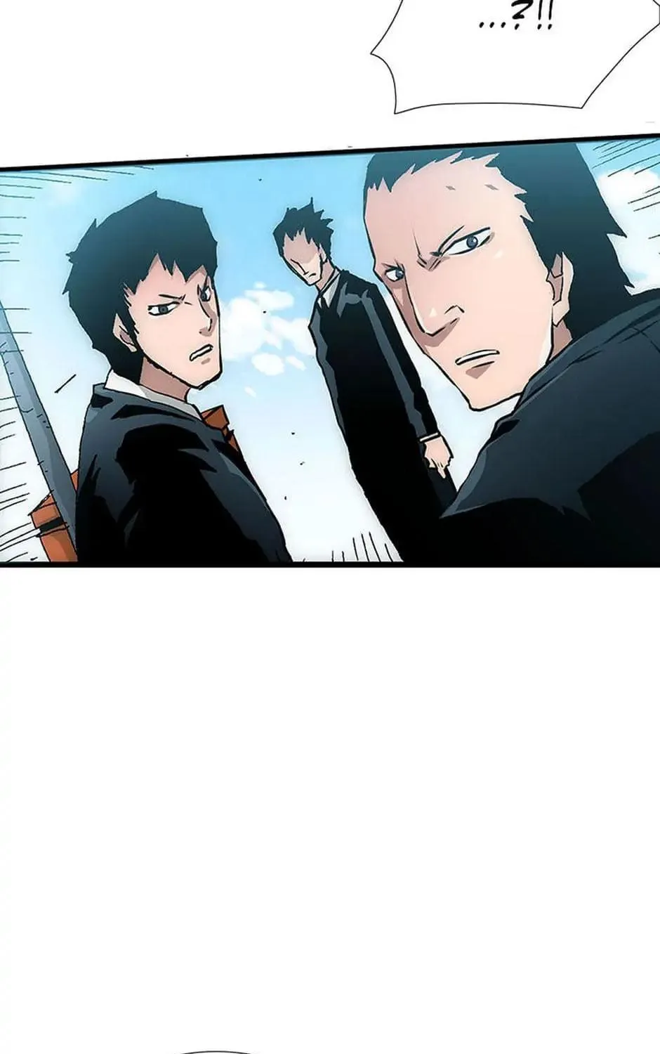 Read Trace Remaster chapter 15 image 57 on Lezhin