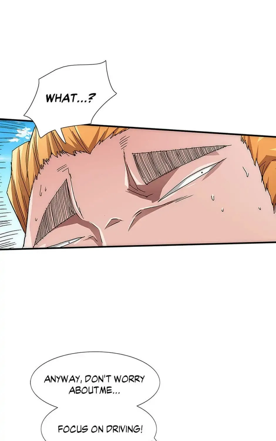 Read Trace Remaster chapter 15 image 61 on Lezhin