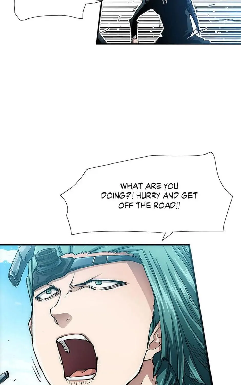 Read Trace Remaster chapter 15 image 69 on Lezhin