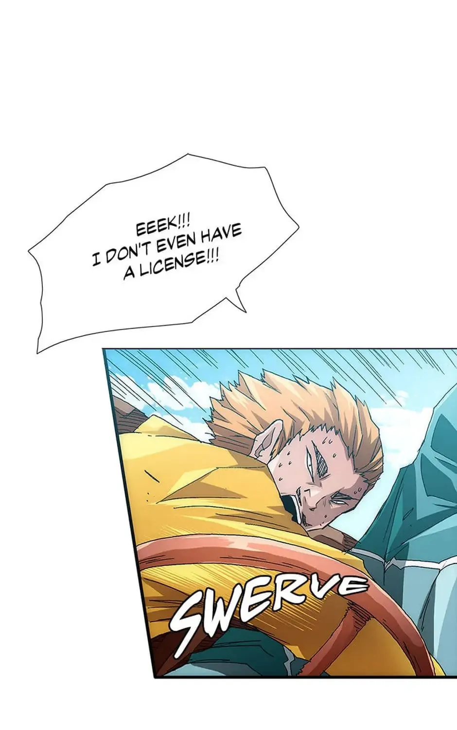 Read Trace Remaster chapter 15 image 71 on Lezhin