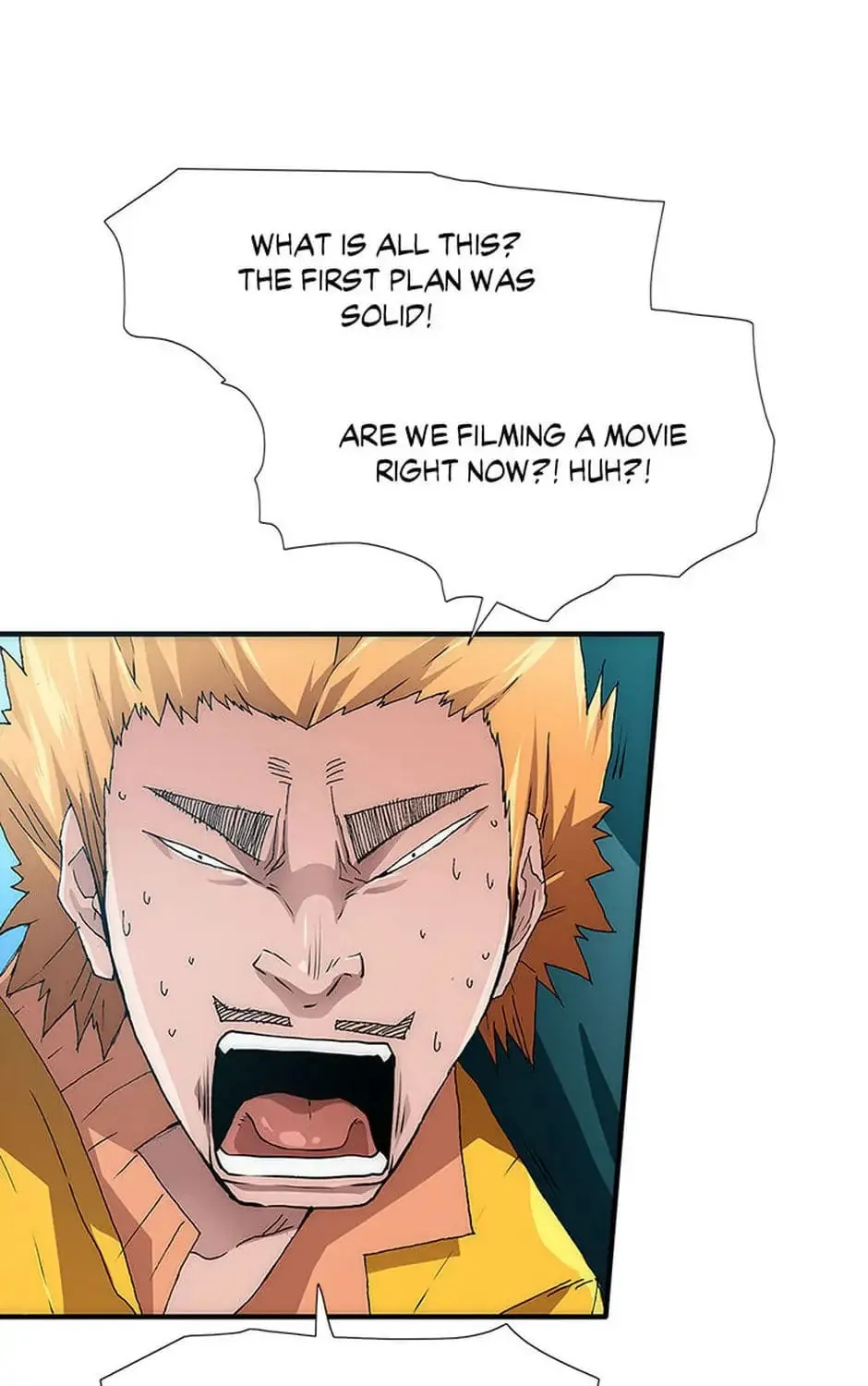 Read Trace Remaster chapter 15 image 79 on Lezhin