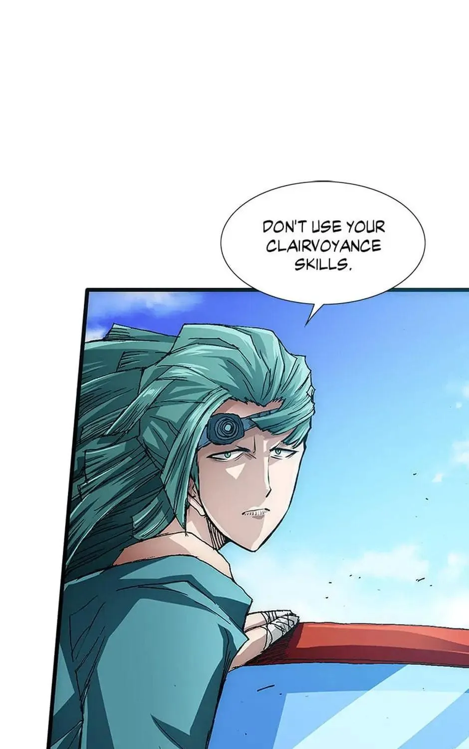 Read Trace Remaster chapter 15 image 81 on Lezhin