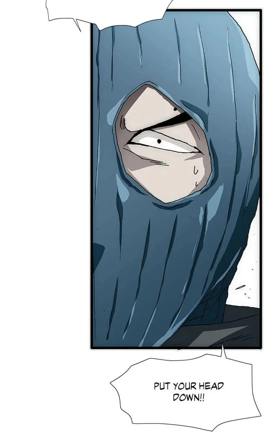 Read Trace Remaster chapter 15 image 9 on Lezhin