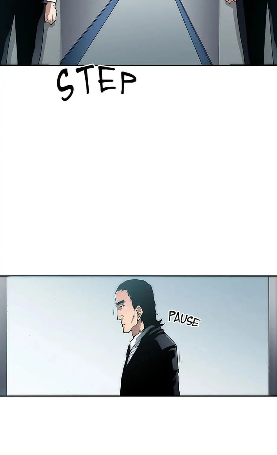 Read Trace Remaster chapter 15 image 95 on Lezhin