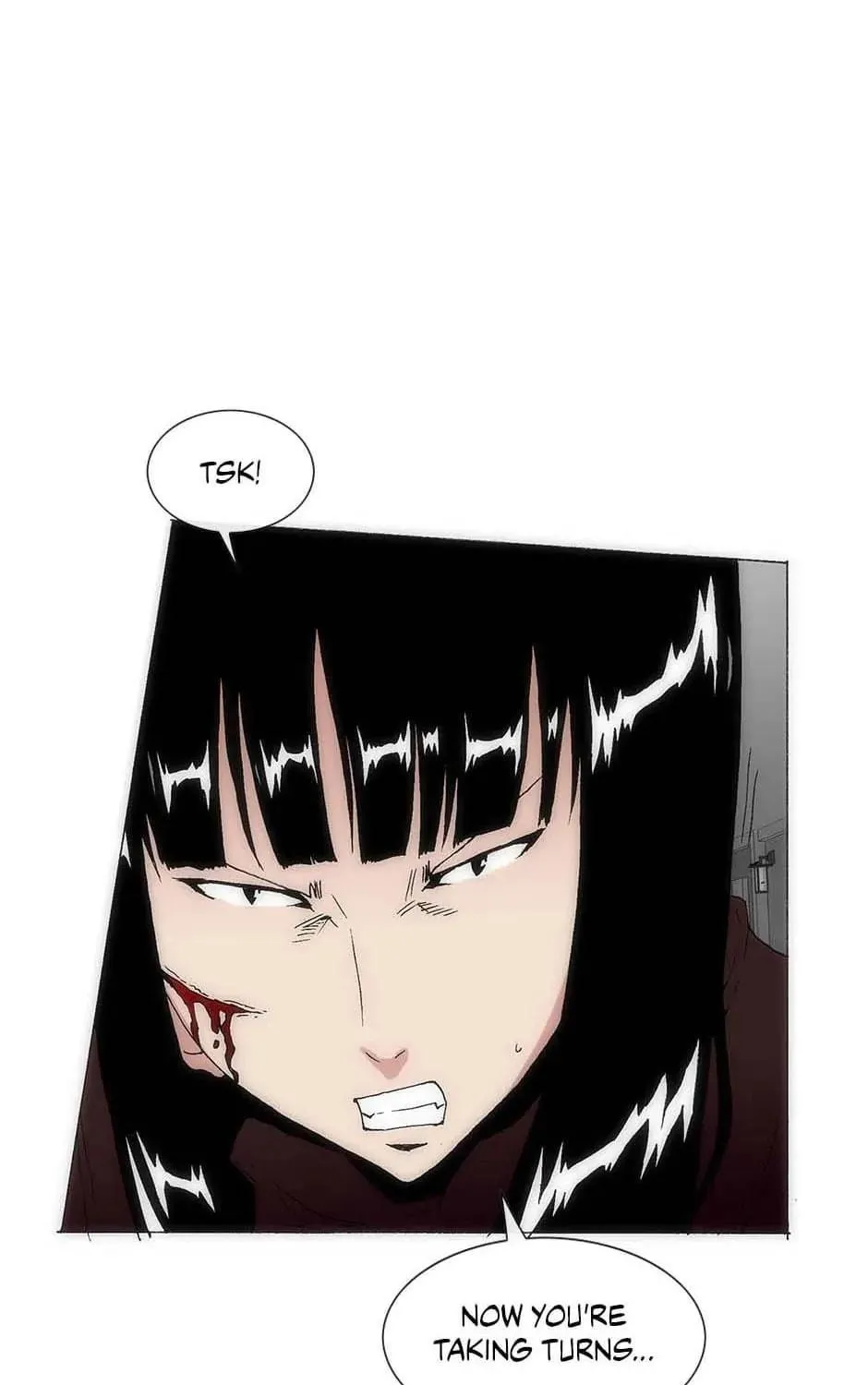 Read Trace Remaster chapter 150 image 10 on Lezhin