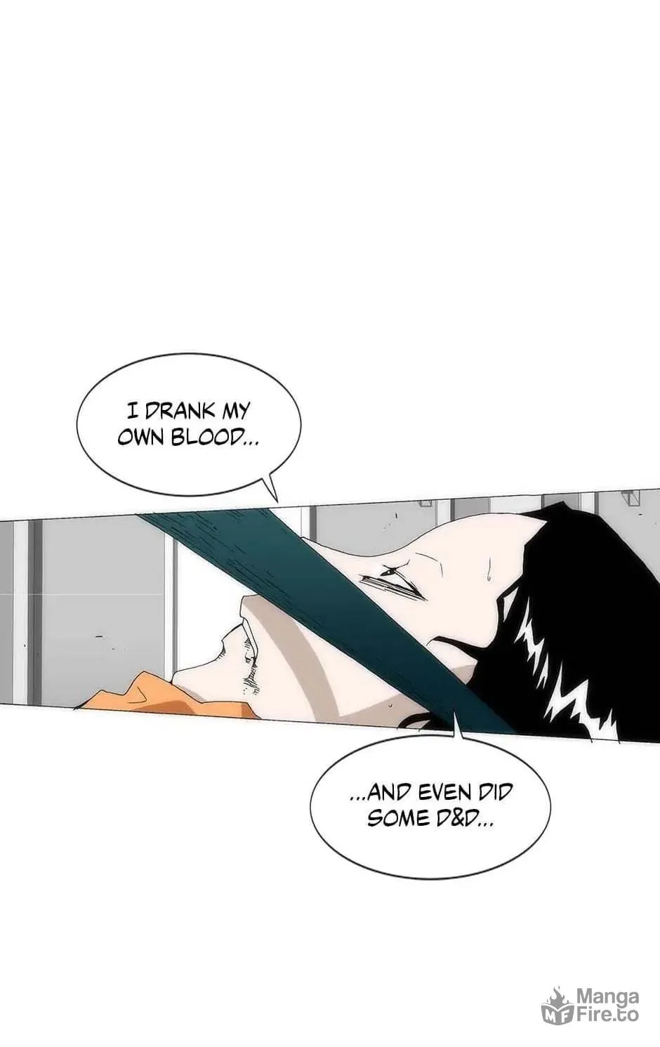 Read Trace Remaster chapter 150 image 17 on Lezhin
