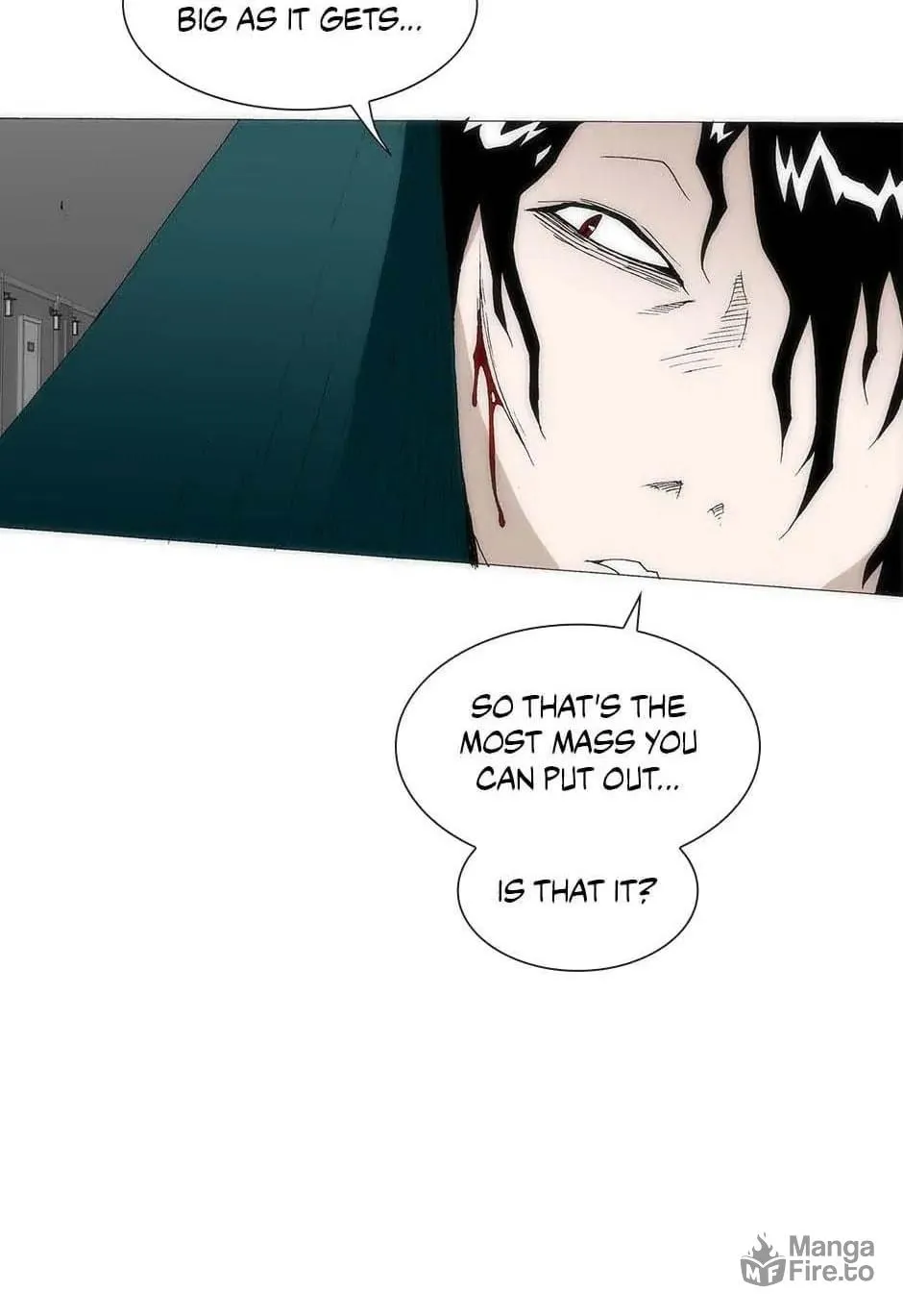 Read Trace Remaster chapter 150 image 30 on Lezhin