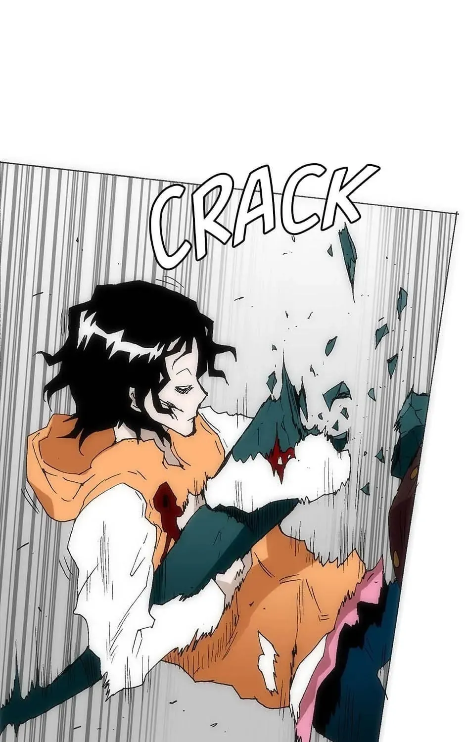 Read Trace Remaster chapter 150 image 32 on Lezhin