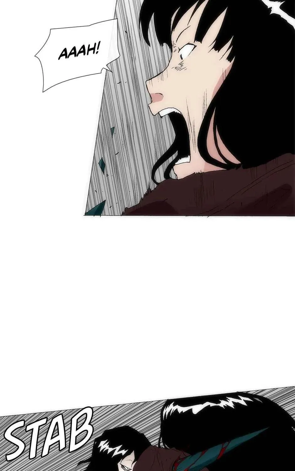 Read Trace Remaster chapter 150 image 34 on Lezhin