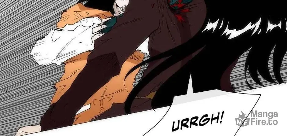 Read Trace Remaster chapter 150 image 35 on Lezhin