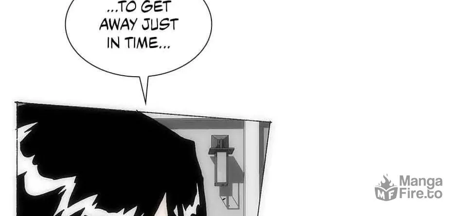 Read Trace Remaster chapter 150 image 37 on Lezhin
