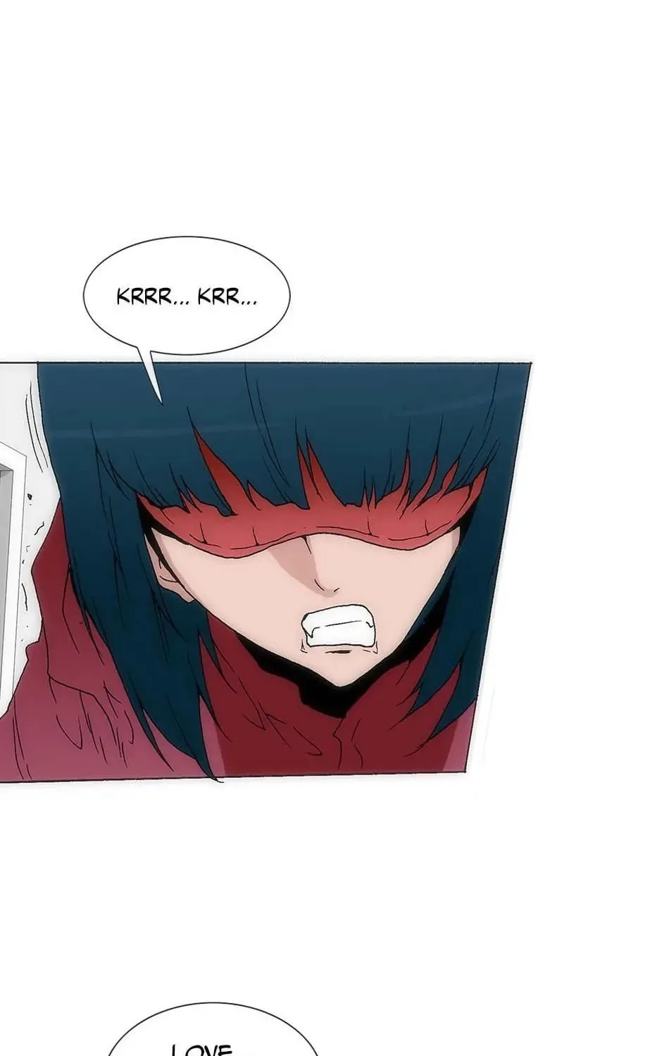 Read Trace Remaster chapter 150 image 42 on Lezhin