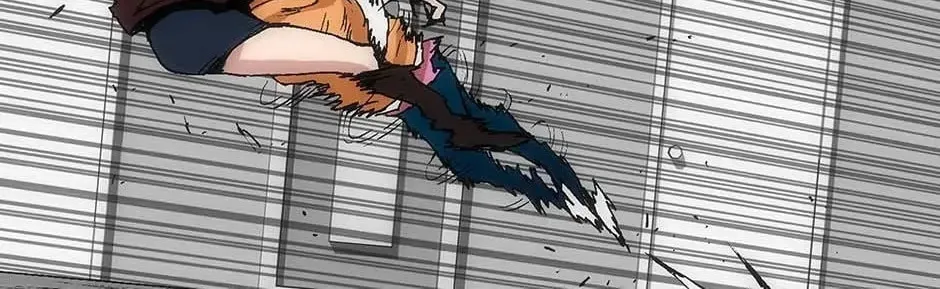 Read Trace Remaster chapter 150 image 51 on Lezhin