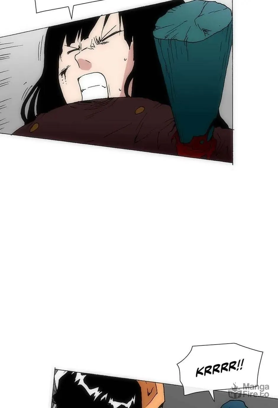 Read Trace Remaster chapter 150 image 56 on Lezhin