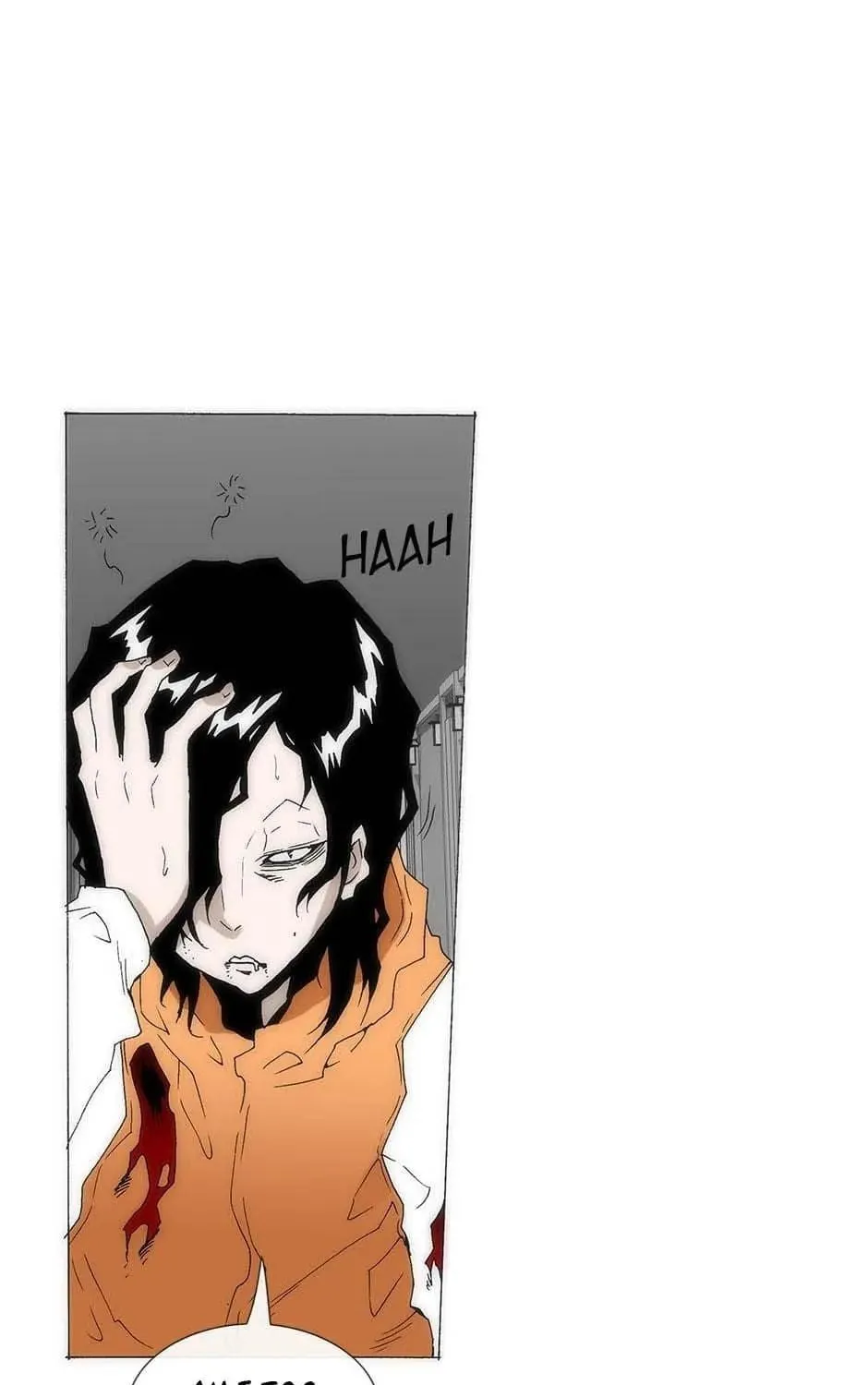 Read Trace Remaster chapter 150 image 60 on Lezhin