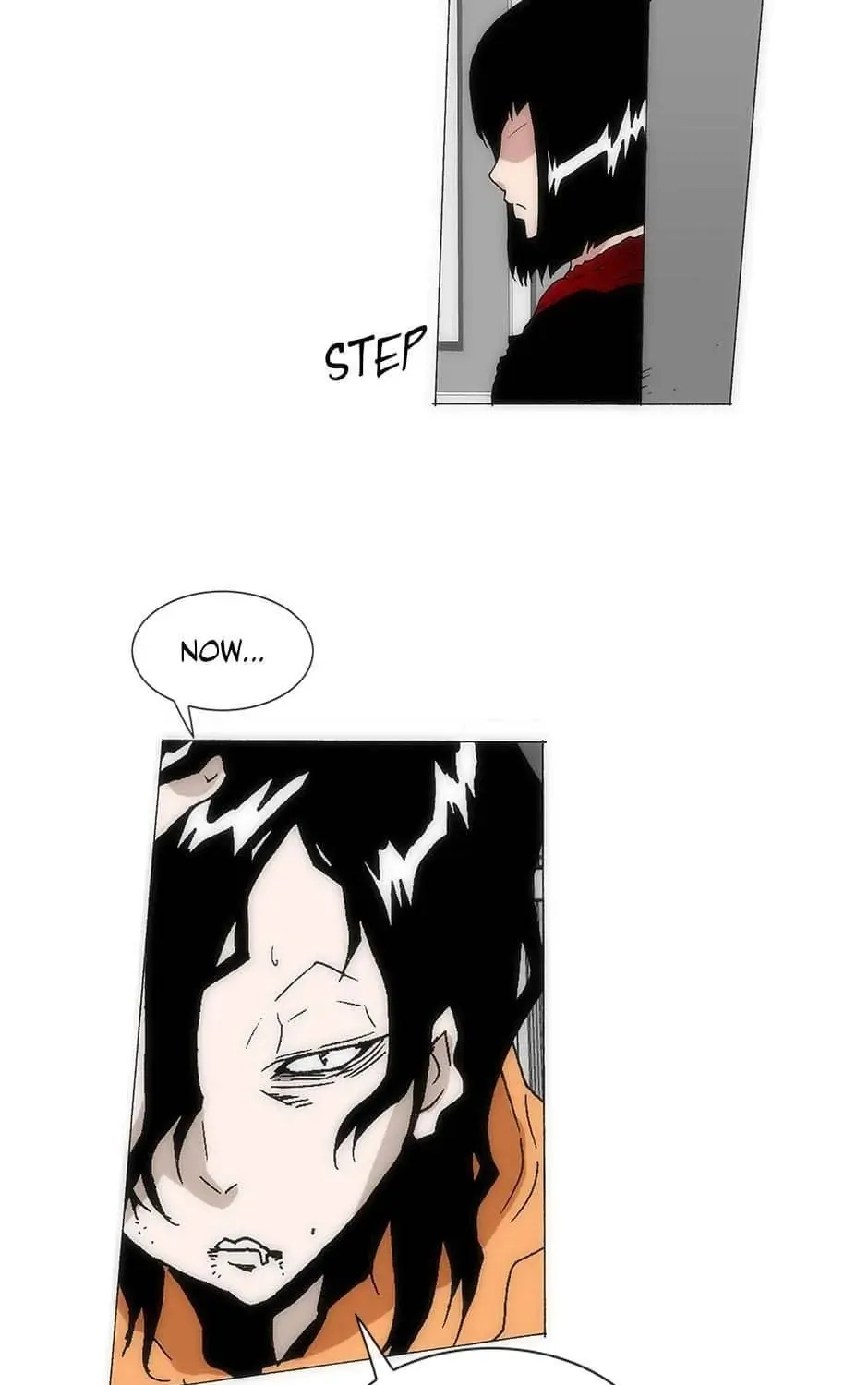 Read Trace Remaster chapter 150 image 62 on Lezhin