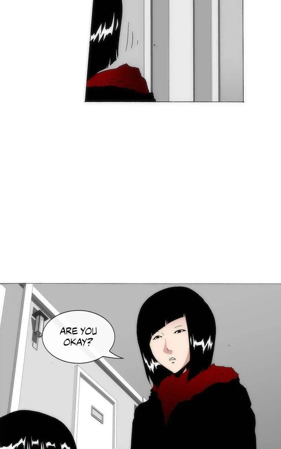 Read Trace Remaster chapter 150 image 64 on Lezhin