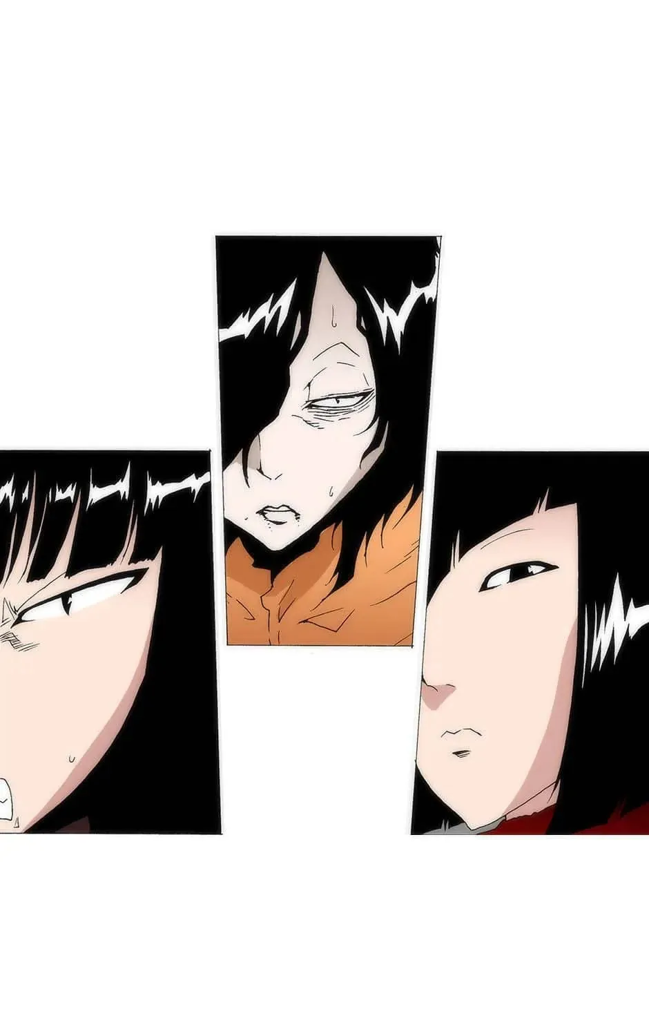 Read Trace Remaster chapter 150 image 68 on Lezhin