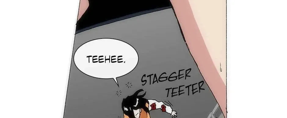 Read Trace Remaster chapter 150 image 7 on Lezhin