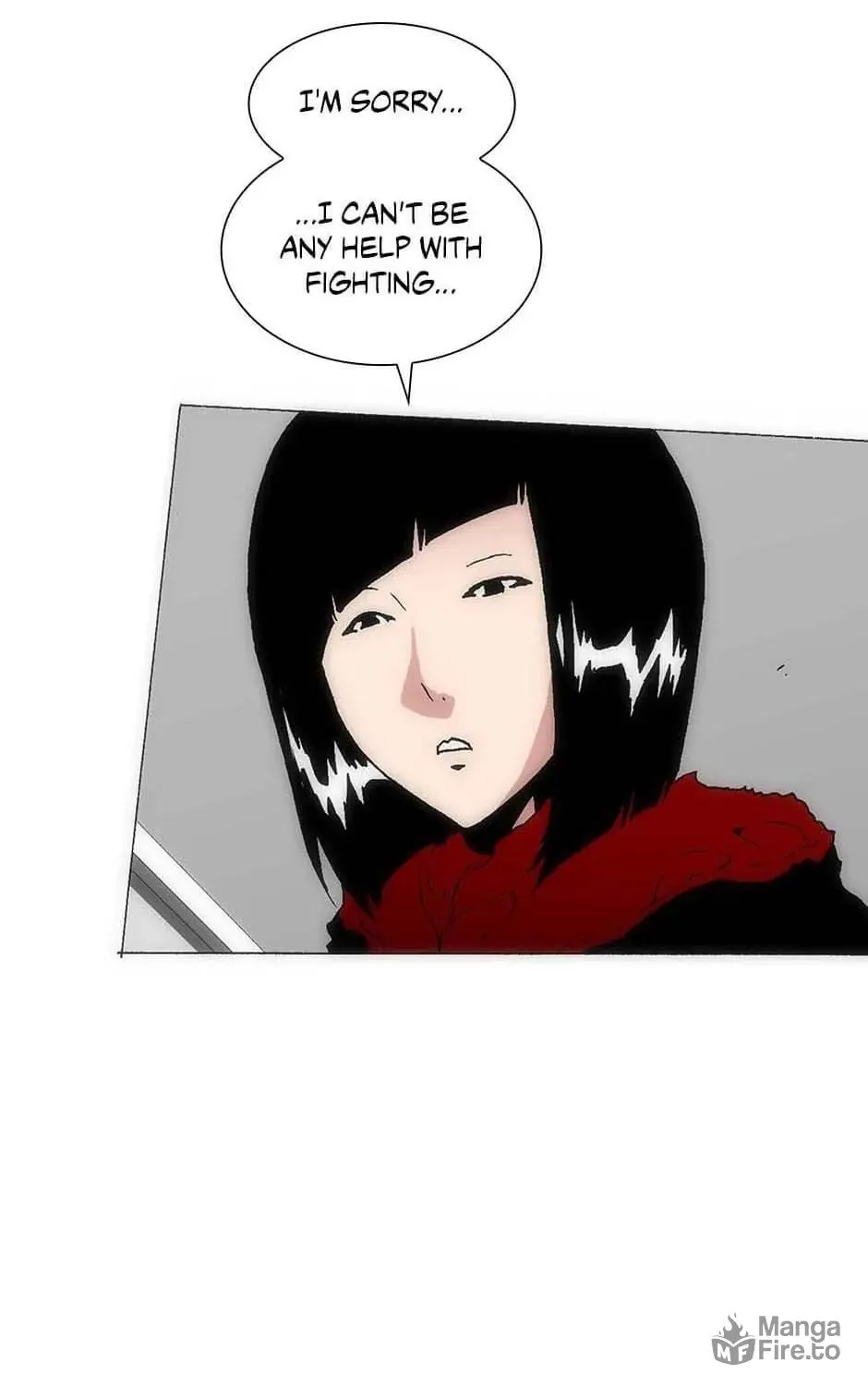 Read Trace Remaster chapter 151 image 10 on Lezhin
