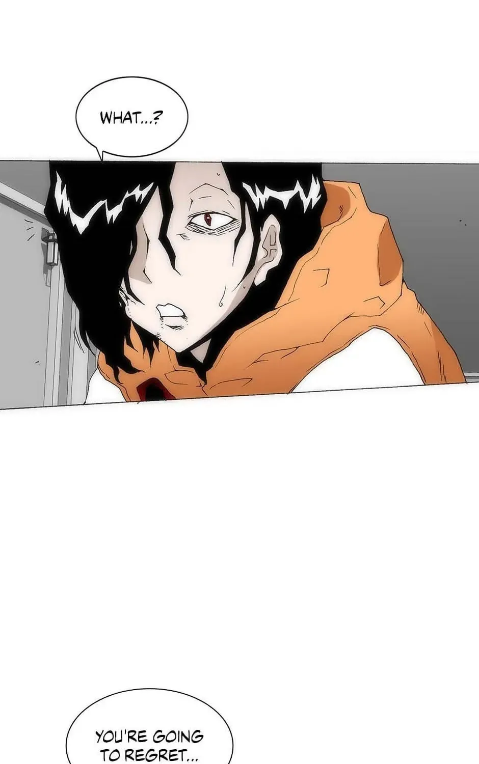 Read Trace Remaster chapter 151 image 14 on Lezhin